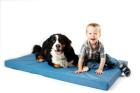Antiallergische Hundematte Hundebett